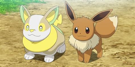 chloe and eevee|new eeveelutions 2022.